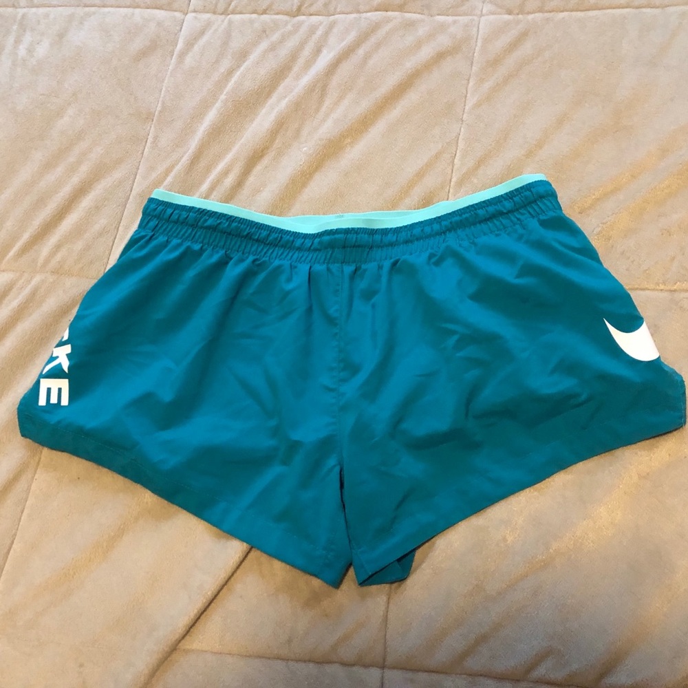 Nike Dri Fit Running Shorts